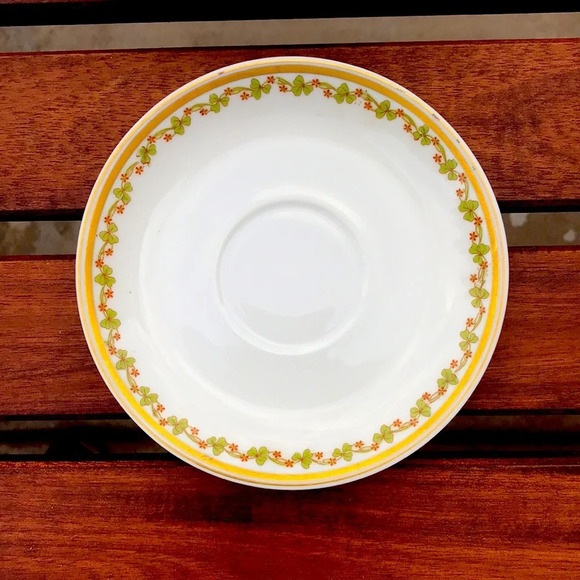 Haviland & Co. Limoges France Plate Set - Picture 3 of 5